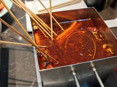 -邢氏老太太烤串(北兴街店)