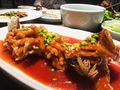 -鱼食饭稻·苏浙土菜17年老馆子(平江路店)