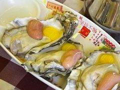 -吉源大排档·鱼生·海鲜(烧烤彩印厂店)