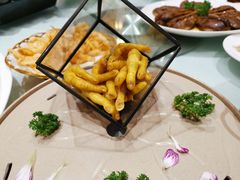 -万龙洲海鲜(大兴绿地缤纷城店)