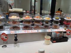 -新一番三文鱼寿司(大东海店)