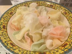 -福来居烤鸭店(天坛二店)