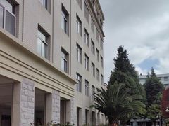 -云南师范大学(一二一西南联大校区)