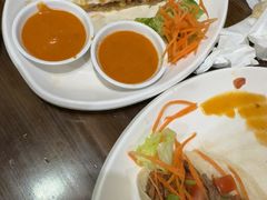 -panchos 墨西哥餐厅(嘉绿苑店)