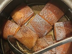 坛子肉-永乐饭庄(安德路店)