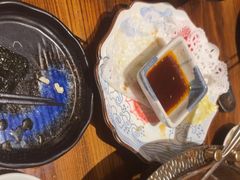 -鸟鹏烧鸟居酒屋(龙岗万科店)