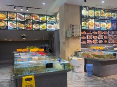 -百家福海鲜排档·闽菜·家宴(斗西路口店)