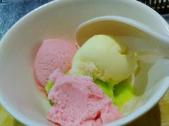 -哆来咪火锅烤肉自助(牌楼店)