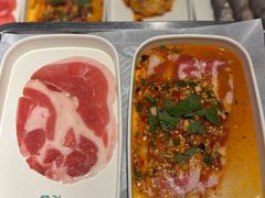 -玫瑰花园自助烤肉(顺义鑫海韵通店)