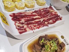-潮汕大目牛肉火锅(上梅林店)