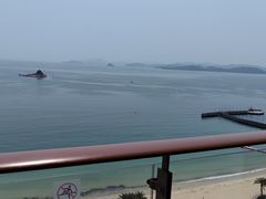 -深圳大梅沙京基洲际度假酒店