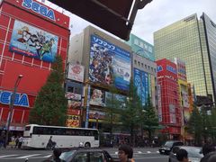 -秋叶原电器街