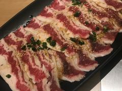 -新石器烤肉(西田城店)