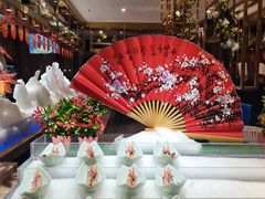 -海玥荟海鲜姿造自助餐厅(欧罗巴广场店)