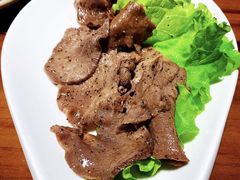 -晶吉·居酒屋·烧鸟·生鱼饭(中山区民主广场店)