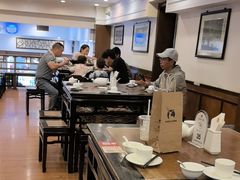 -一楼食业·美食人家