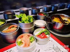 -壹小馆.皇城老妈(成都太古里店)