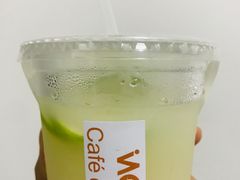 -Cafe on warm(丹霞店)