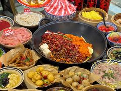 -于屿城重庆火锅(深圳总店)