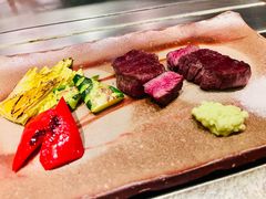 -Ginza Onodera铁板烧(外滩十八号店)