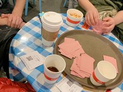 -海底捞火锅(老城根店)