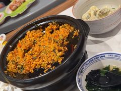 -和府捞面(曹路花园城店)