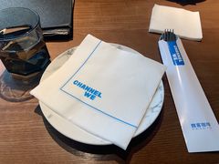 -魏客咖啡(中铁中心店)