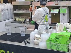 -Yes Lemon就是柠·手打柠檬茶(苏州中心一店)