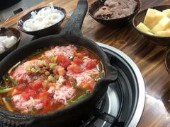 -笔记安顺夺夺粉火锅