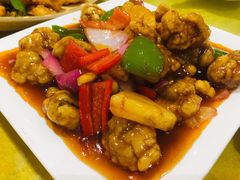 -骑龙海鲜酒家