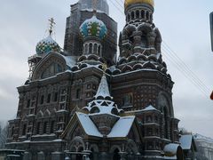 -滴血救世主教堂