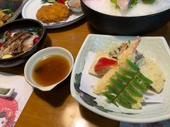 -大江户日本料理(吕厝店)