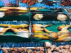 -无锡天鹏食品城