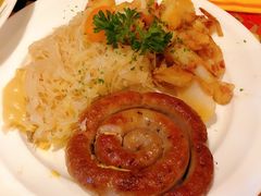 -申德勒加油站西餐厅(日坛路总店)