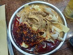 -老白家怡贵园烤肉