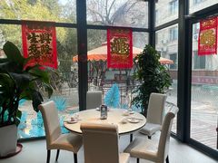 -天津大学·四十二斋餐厅