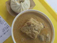 -津品味小吃(大学湾店)