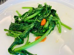 皇帝菜-好悦情铁板烧