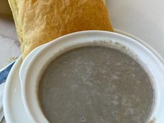 -满洲里饭店-尼基金俄餐厅