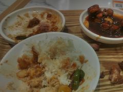 -乡村基·川味现炒大王(熙悦天街店)