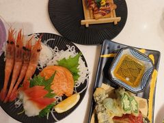 -争鲜回转寿司(天府广场-今站PLUS店)