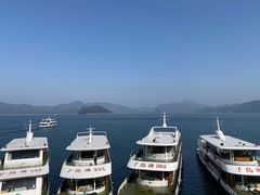 -千岛湖东南湖区