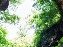 -南京市无想山景区