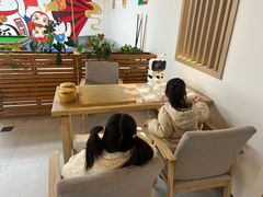 -上海和展广汽丰田4S店(老闵行店)