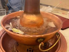 -八先生涮肉房(三里河店)