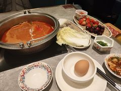 -一绪に寿喜烧(荟聚店)