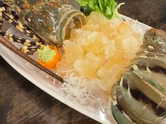 -大螃蟹海鲜餐厅