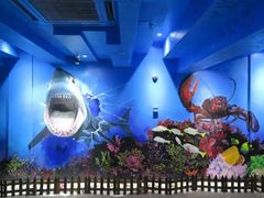 -船奇蒸汽海鲜·闽菜(八市海鲜总店)