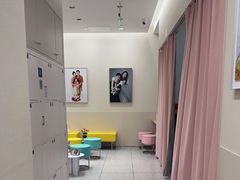 -天真蓝照相馆(新世界店)