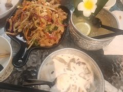 -婉泰·特色小吃·舂鸡脚(告庄二店)